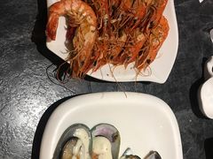 -大渔铁板烧(大悦城店)