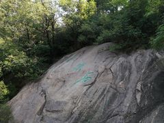 -北京鹫峰国家森林公园