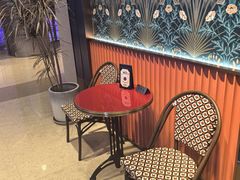 -福楼毕斯罗F Bistronome(国贸商城约会地标景观店)