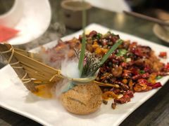 -庆合府重庆大排档(紫都城店)