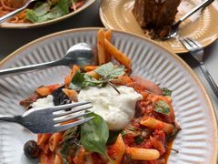 -BAKER&SPICE(环贸店)