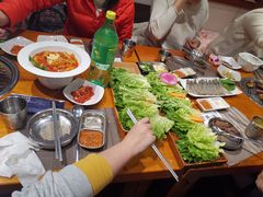 -韩一品韩国料理(柏庐南路店)