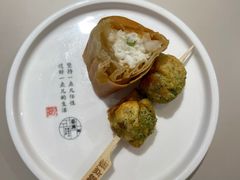 -蔡澜点心·粤菜(西单大悦城店)