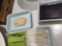 -紫光园·烤鸭(吕家营店)