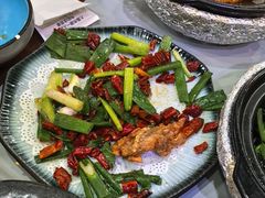-金龙·打边炉(武进路店)
