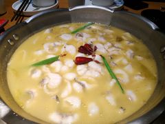 -湘芙蓉·湖南菜(椒江店)