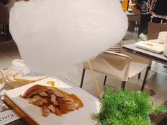 -小大董·烤鸭(观景餐厅·南京西路店)