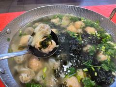 -秦淮人家风味酒楼(赣榆店)