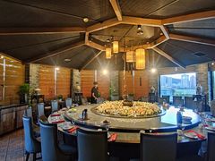 -川旺角川粤融合菜•海景餐厅(星海广场店)