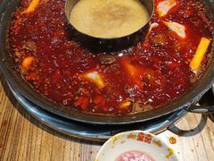 -小王少龙火锅(沙南街店)
