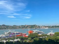 -厦门海港英迪格酒店(中山路店)