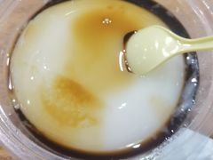 红糖凉糕-谭师爷龙抄手(白下路店)