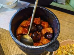 -甜阿姨·天台花园私房菜(万松园店)