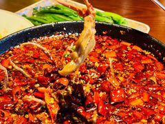 -成都娃娃花园餐厅 (南艺旗舰店)