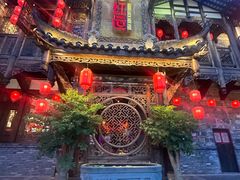 -红运火锅·中国名火锅·国风演绎(省体店)