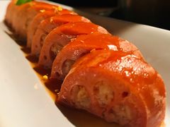 -外婆家(蓝色港湾店)