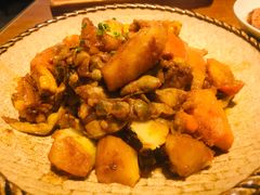 -95号酱骨·一块豆腐(展春园西路店)