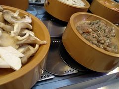 -龍歌自助小火锅(李沧丽达店)