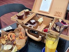 -宿醉意大利餐厅(老车站1970文创园店)