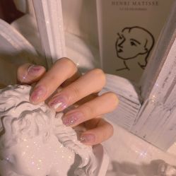 -米小兔美甲美睫