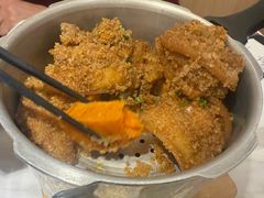 -新辣宴·湖南家常菜·商务聚餐(中粮创芯店)