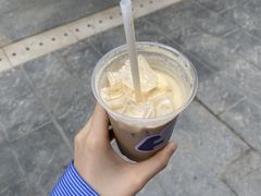 -HUGS coffee(东区店)