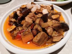 八宝辣酱-松鹤面馆·古法焖肉面(观前店)
