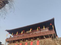 -杭州宋城