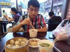 -夫子庙小吃广场(东牌楼店)
