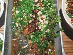 香辣炝锅鱼-树厨贵州菜(大十字店)