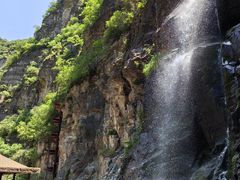 -双龙峡