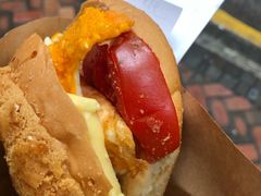 招牌菠萝油-华嫂冰室(尖沙咀店)