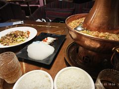 -雀舞云南菜(天津天河城购物中心店)