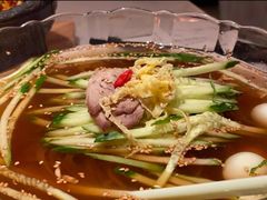 -七八冷面·延边朝鲜族美食(欢乐谷店)