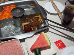 -海底捞火锅(杭州庆春路夜宵主题店)