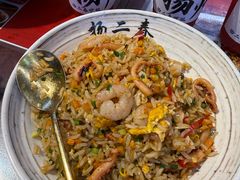 -扬二春炒饭(国庆路总店)
