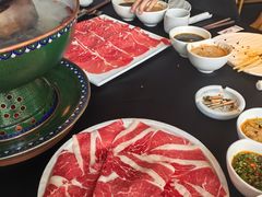 -东来顺·非遗火锅(高新店)