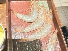 -新石器烤肉(中房金谊广场店)