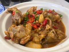 -新新湘菜馆(新中街二条店)