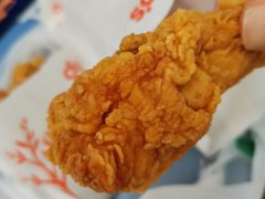 -德克士(中心医院店)