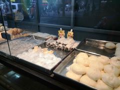 -老半斋(福州路店)