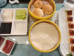 -皇家冰窖小院(什刹海店)
