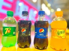 -98K烧烤(顺外路店)