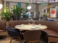 -港丽餐厅(领展购物广场·中关村店)