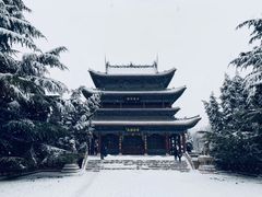 -迎泽公园