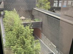 -成都博舍酒店