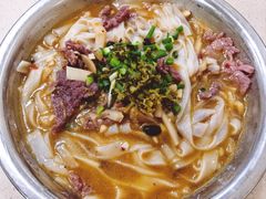 老友牛肉粉-舒记粉店(七星路店)