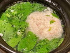 -南京大牌档(新街口德基广场店)