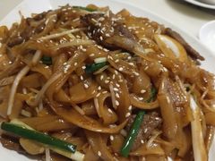 -顺德美的万豪酒店-万豪中餐厅