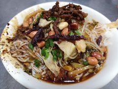 -宋记海南粉传承老店(人民西路店)